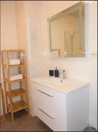 Mazerat Apartment
