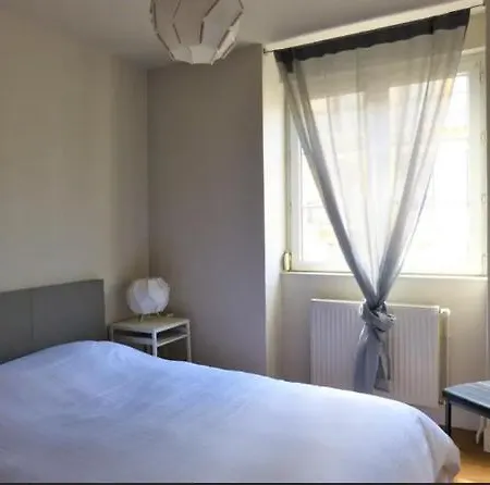 Mazerat Apartment *